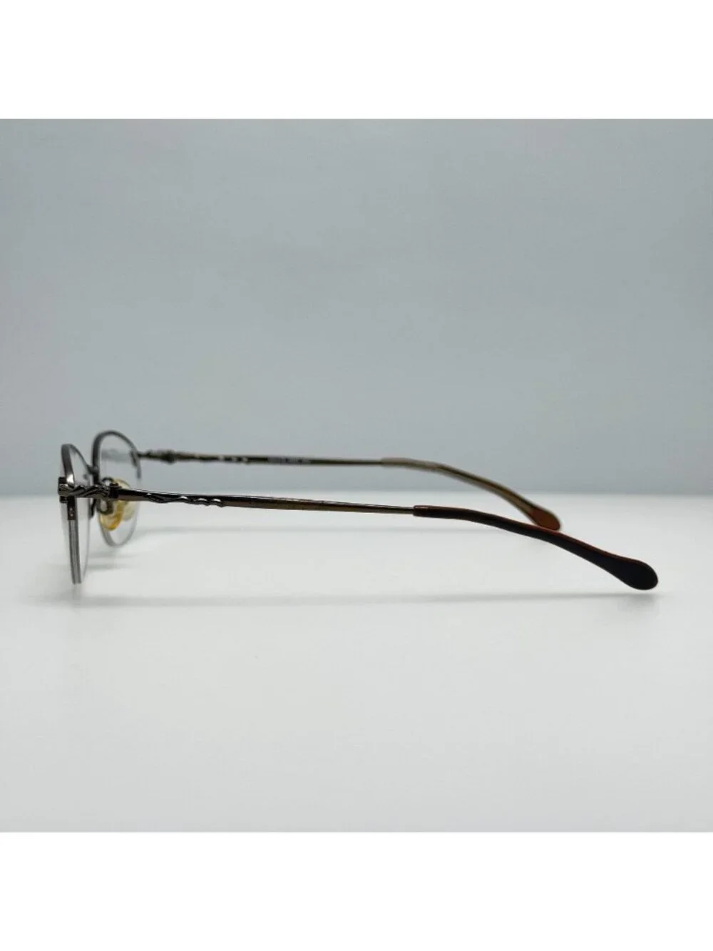 J G Hook Grace BRN Eyeglasses Eye Glasses Frames 50-20-140